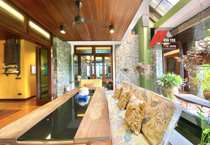 Tropicana Indah (Damansara Indah Resort Homes)