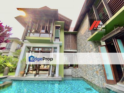 Selangor Tropicana Indah PJU 3 Tropicana Bungalow for Sale, Selangor, Tropicana