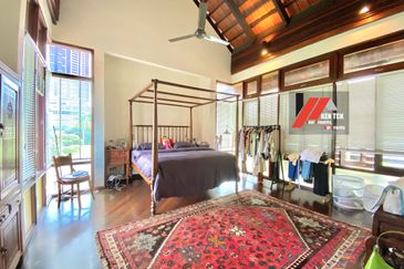 Tropicana Indah (Damansara Indah Resort Homes)