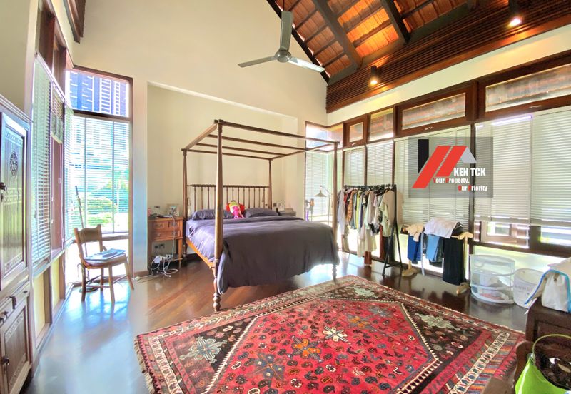 Tropicana Indah (Damansara Indah Resort Homes)