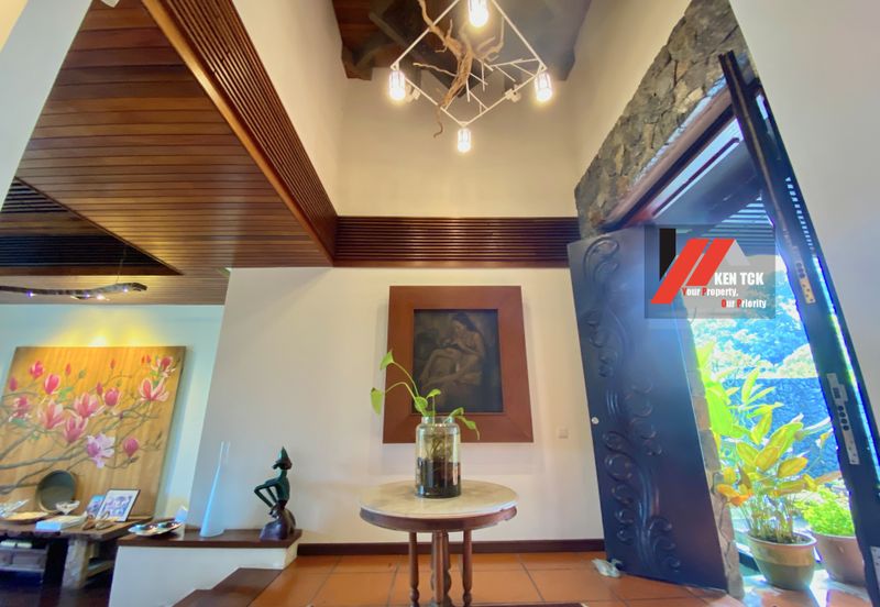 Tropicana Indah (Damansara Indah Resort Homes)