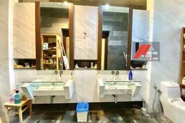 Tropicana Indah (Damansara Indah Resort Homes)