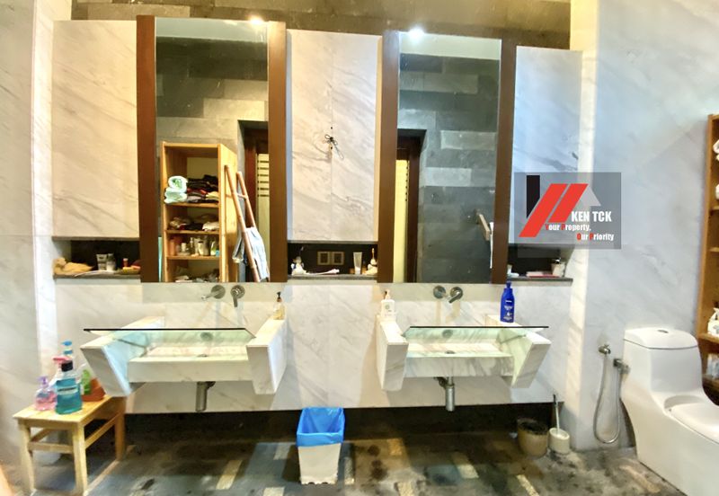 Tropicana Indah (Damansara Indah Resort Homes)