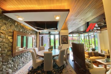 Tropicana Indah (Damansara Indah Resort Homes)