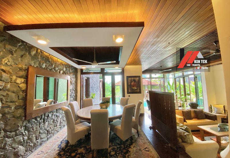 Tropicana Indah (Damansara Indah Resort Homes)