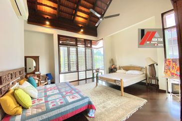 Tropicana Indah (Damansara Indah Resort Homes)