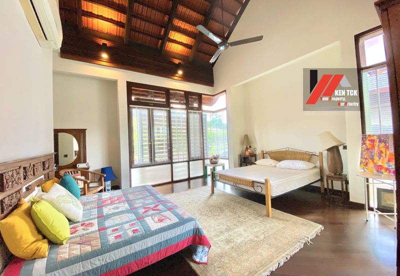 Tropicana Indah (Damansara Indah Resort Homes)