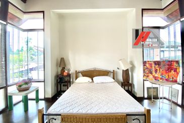 Tropicana Indah (Damansara Indah Resort Homes)