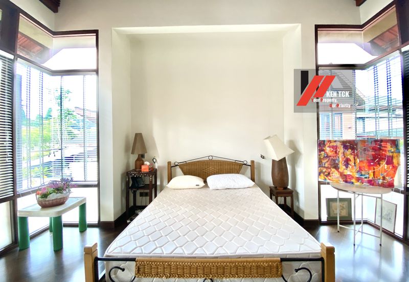 Tropicana Indah (Damansara Indah Resort Homes)