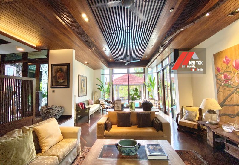 Tropicana Indah (Damansara Indah Resort Homes)