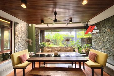 Tropicana Indah (Damansara Indah Resort Homes)