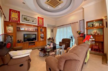 Tropicana Golf & Country Resort