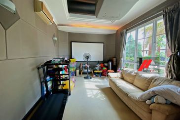 Tropicana Golf & Country Resort