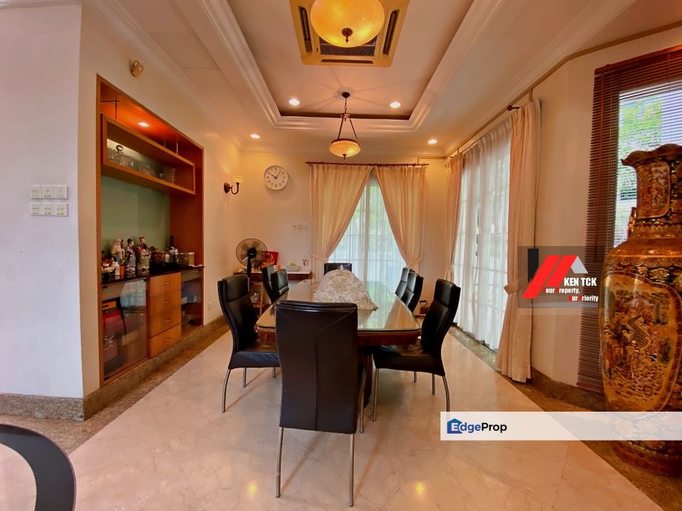 Tropicana Golf Country Resort, Petaling Jaya, Selangor, Tropicana