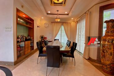 Tropicana Golf & Country Resort