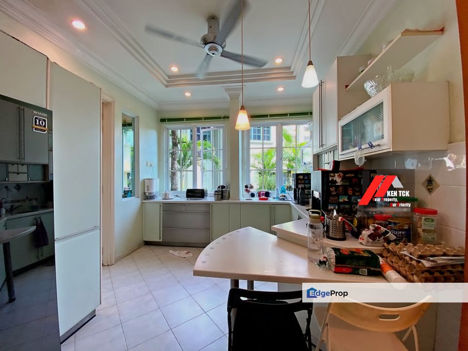 Tropicana Golf Country Resort, Petaling Jaya, Selangor, Tropicana