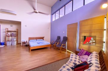 Tropicana Golf & Country Resort