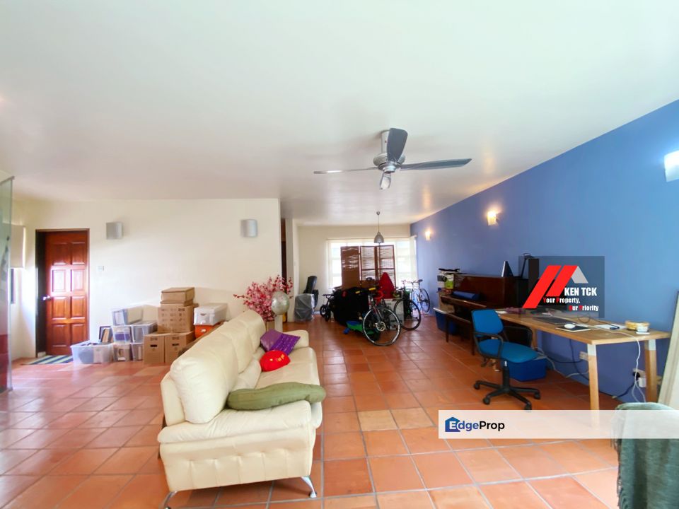 Tropicana Golf & Country Resort ,Tropicana, Petaling Jaya, Selangor, Tropicana