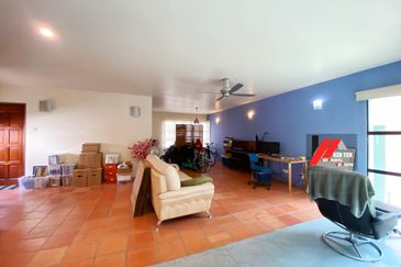 Tropicana Golf & Country Resort