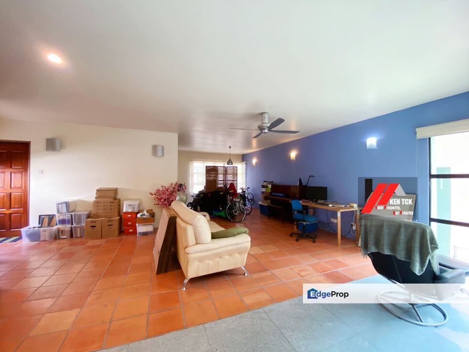 Tropicana Golf & Country Resort ,Tropicana, Petaling Jaya, Selangor, Tropicana