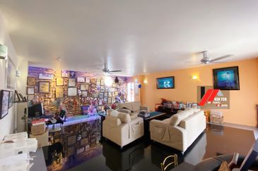 Tropicana Golf & Country Resort