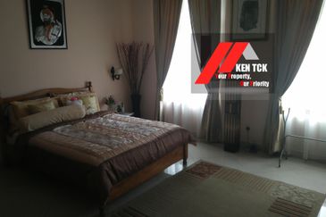 Tropicana Golf & Country Resort