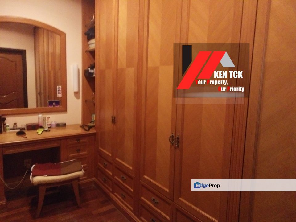 Tropicana Golf Country Resort, Tropicana, Selangor, Tropicana