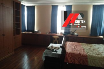 Tropicana Golf & Country Resort