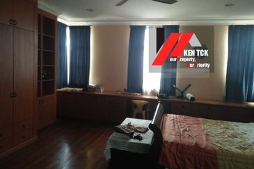 Tropicana Golf & Country Resort