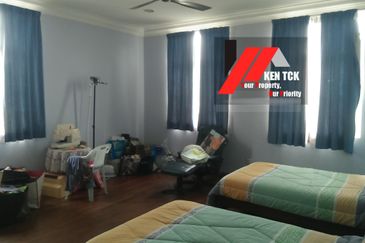 Tropicana Golf & Country Resort