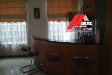 Tropicana Golf & Country Resort