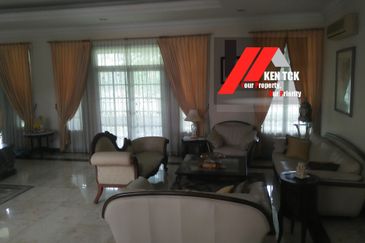 Tropicana Golf & Country Resort