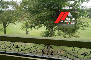 Tropicana Golf & Country Resort