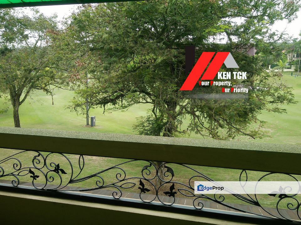 Tropicana Golf Country Resort, Tropicana, Selangor, Tropicana