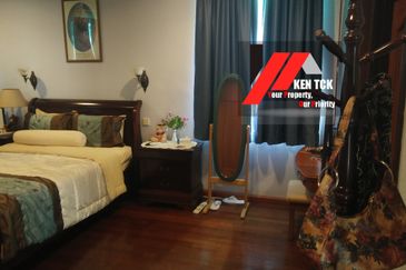 Tropicana Golf & Country Resort