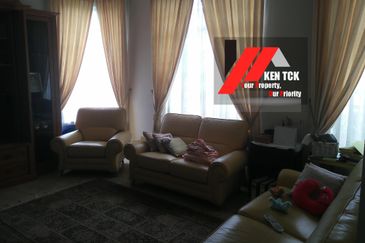 Tropicana Golf & Country Resort