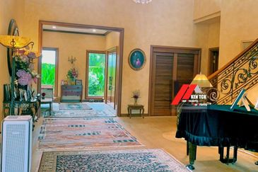 Tropicana Golf & Country Resort