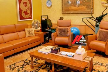 Tropicana Golf & Country Resort