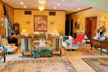 Tropicana Golf & Country Resort