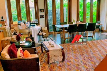 Tropicana Golf & Country Resort