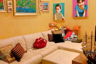 Tropicana Golf & Country Resort