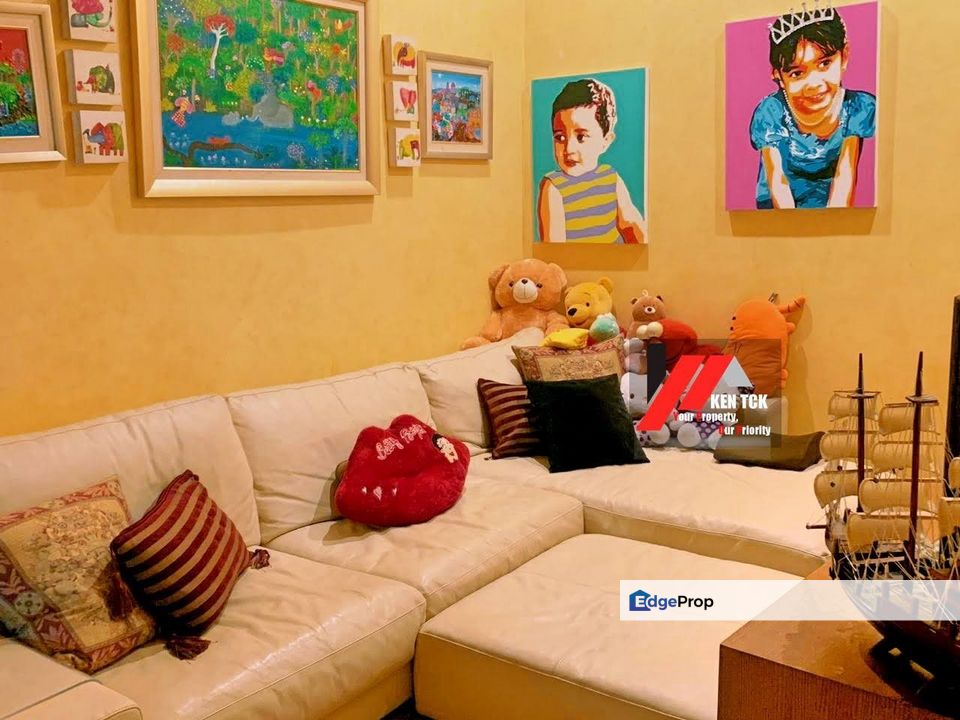 Tropicana Golf & Country Resort , Petaling Jaya, Selangor, Tropicana