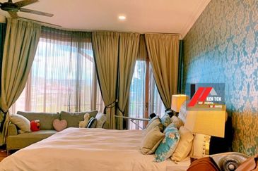 Tropicana Golf & Country Resort