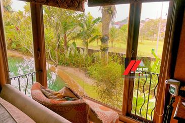 Tropicana Golf & Country Resort