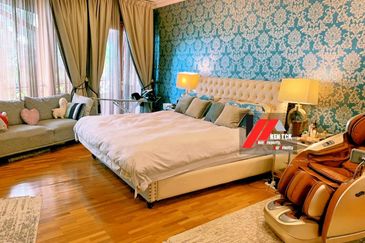 Tropicana Golf & Country Resort