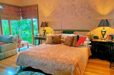 Tropicana Golf & Country Resort