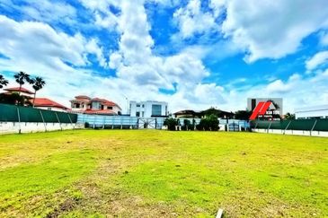 Tropicana Golf & Country Resort