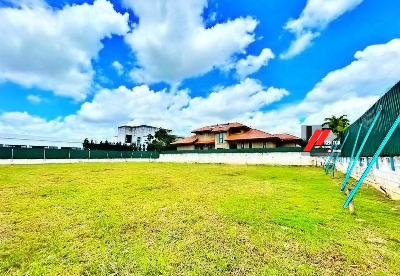 Tropicana Golf & Country Resort