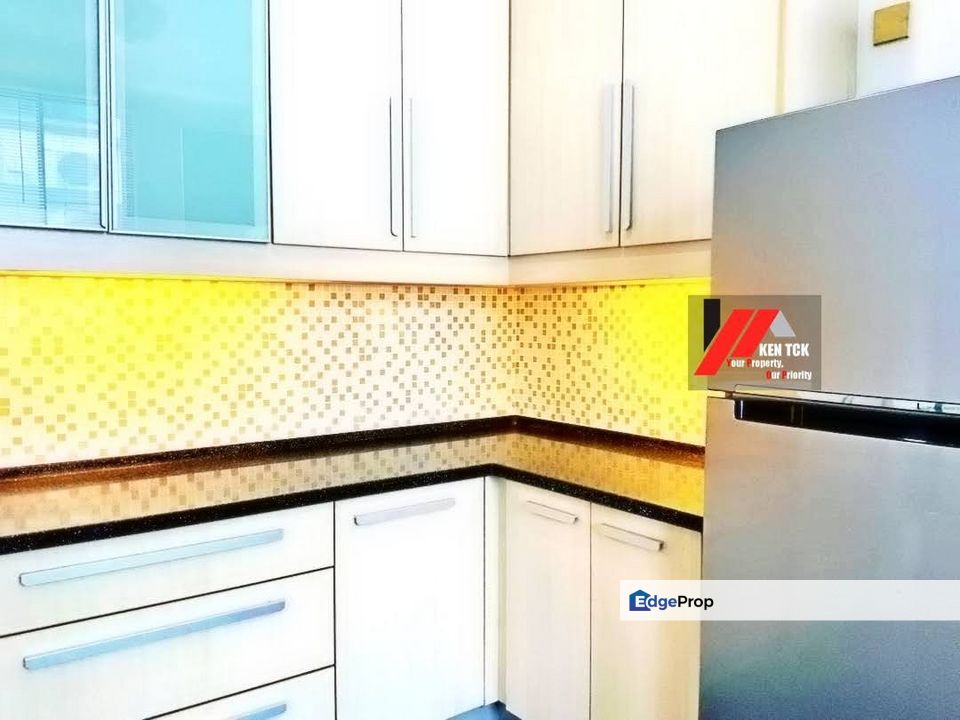 Tropicana Golf Country Resort ，TR，Tropicana, Tropicana, Selangor, Tropicana