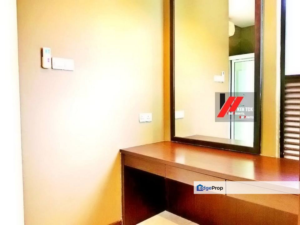 Tropicana Golf Country Resort ，TR，Tropicana, Tropicana, Selangor, Tropicana